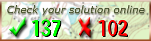 Check your solution