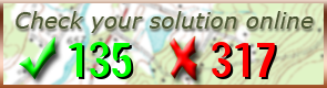 Check your solution
