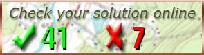 Check your solution