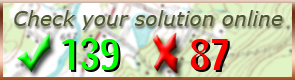 Check your solution