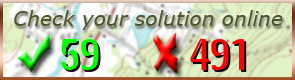 GeoCheck.org
