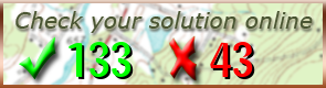 Check your solution