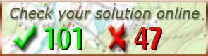 GeoCheck.org