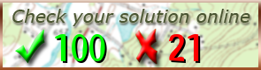 GeoCheck.org
