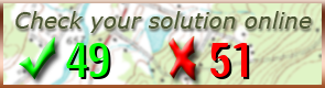 GeoCheck.org