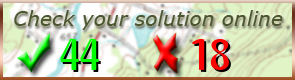 GeoCheck.org