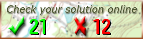 GeoCheck.org