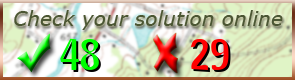 GeoCheck.org