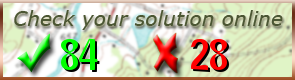 GeoCheck.org