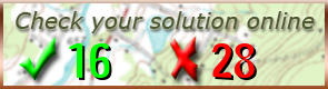 GeoCheck.org