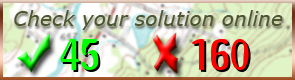 Vérifier votre solution