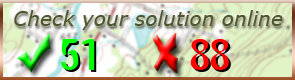 Check your solution
