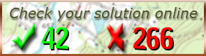 GeoCheck.org