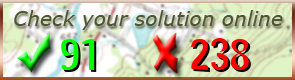 Vérifier votre solution