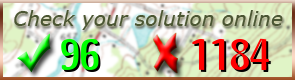Check your solution