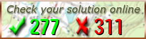 GeoCheck.org