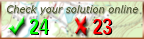 Verifica tu solución