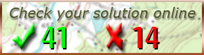 GeoCheck.org
