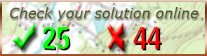 GeoCheck.org