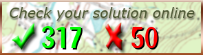 Check your solution