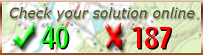 GeoCheck.org