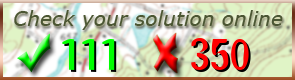 Prüfe Deine Lösung