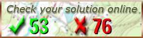 Verifica la tua soluzione