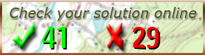 GeoCheck.org