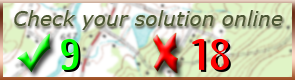 Vérifier votre solution