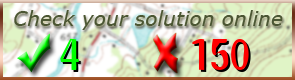 Vérifier votre solution