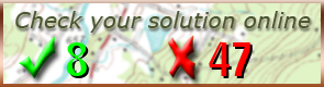 Check your solution
