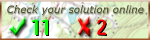 Verifica la tua soluzione