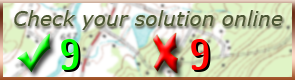 Check your solution