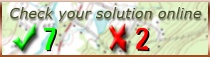 Check your solution