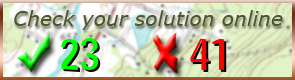 GeoCheck.org