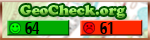GeoCheck