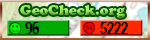 GeoCheck.org