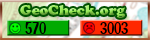 Zkontrolujte Vaše řešení GeoCheck.org