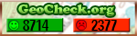 GeoCheck.org