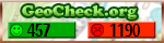 GeoCheck.org