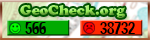 GeoCheck.org