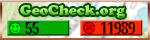 GeoCheck.org