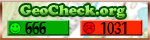 GeoCheck.org