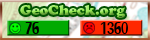 GeoCheck.org