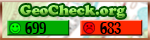 Prüfe Deine Lösung GeoCheck.org