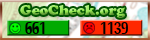 GeoCheck.org