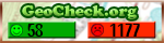 premiere difficulte trouver la cache GeoCheck.org