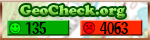 GeoCheck.org