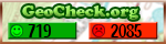 GeoCheck.org