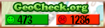 GeoCheck.org